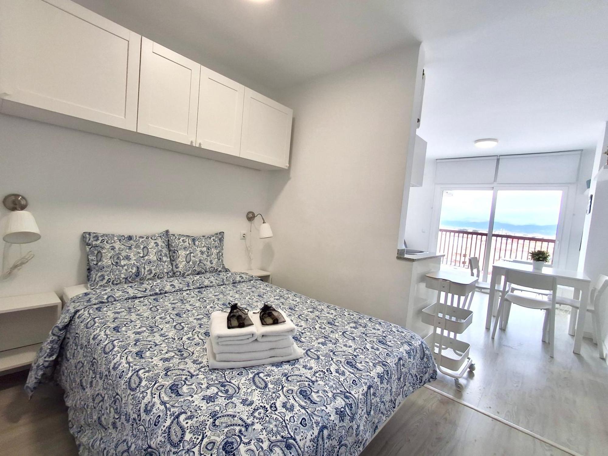 Apartamento 1ª Linea De Mar -Wifi- Aire Acondicionado Empuriabrava Bagian luar foto